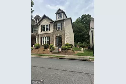 535 Ridge View Crossing, Woodstock, GA 30188 - Photo 1