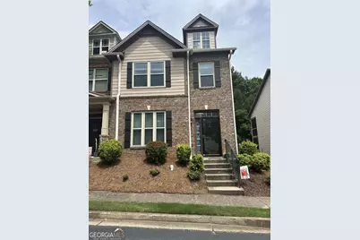 535 Ridge View Crossing, Woodstock, GA 30188 - Photo 3