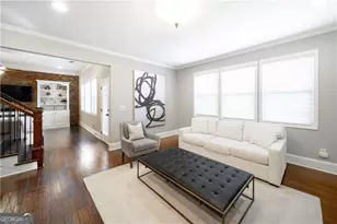 7740 Stratford Ln, Atlanta, GA 30350 - Photo 5