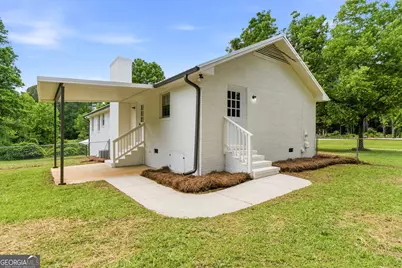 2344 W McIntosh Road, Griffin, GA 30223 - Photo 27