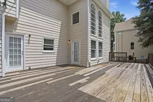 519 Emerald Lake Ln, Buford, GA 30518 - Photo 51