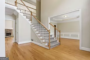 519 Emerald Lake Ln, Buford, GA 30518 - Photo 7