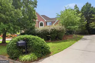 519 Emerald Lake Ln, Buford, GA 30518 - Photo 1