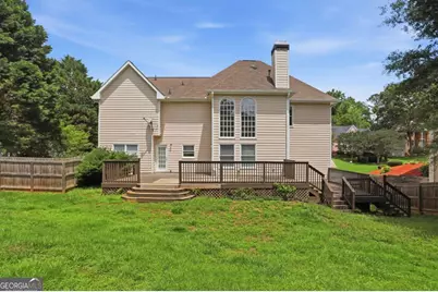 519 Emerald Lake Lane, Buford, GA 30518 - Photo 57