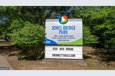 5637 Peach Orchard Trail, Peachtree Corners, GA 30092 - Photo 45