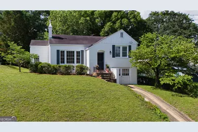 414 E 9th Street SE, Rome, GA 30161 - Photo 3
