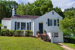 414 E 9th St SE, Rome, GA 30161 - Photo 1