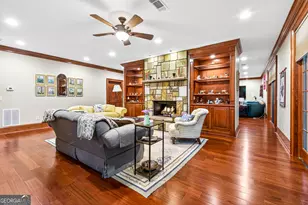 795 Chenocetah Dr, Cornelia, GA 30531 - Photo 63