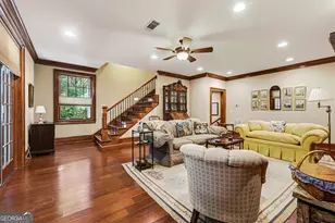 795 Chenocetah Dr, Cornelia, GA 30531 - Photo 61