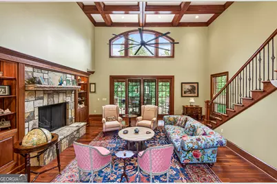 795 Chenocetah Drive, Cornelia, GA 30531 - Photo 7