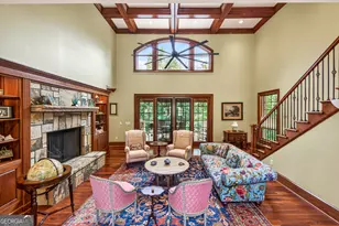 795 Chenocetah Dr, Cornelia, GA 30531 - Photo 7