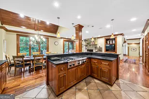 795 Chenocetah Dr, Cornelia, GA 30531 - Photo 27