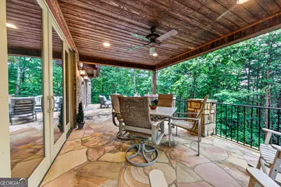 795 Chenocetah Drive, Cornelia, GA 30531 - Photo 95