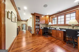 795 Chenocetah Dr, Cornelia, GA 30531 - Photo 47