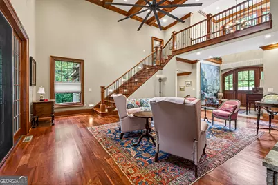 795 Chenocetah Drive, Cornelia, GA 30531 - Photo 11