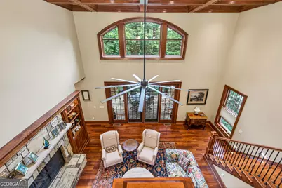 795 Chenocetah Drive, Cornelia, GA 30531 - Photo 45