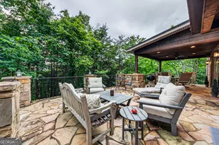 795 Chenocetah Dr, Cornelia, GA 30531 - Photo 85