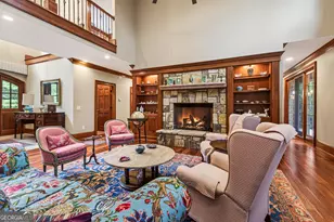 795 Chenocetah Dr, Cornelia, GA 30531 - Photo 9