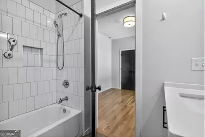 454 Calhoun Street NW # B, Atlanta, GA 30318 - Photo 17