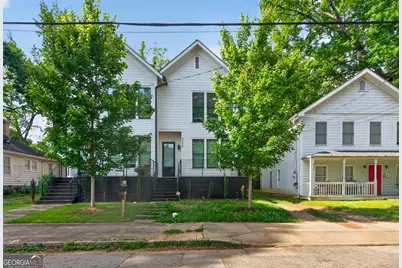 454 Calhoun Street NW # B, Atlanta, GA 30318 - Photo 1