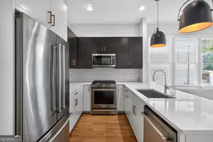 454 Calhoun St NW, Atlanta, GA 30318 - Photo 11