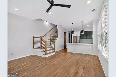 454 Calhoun Street NW # B, Atlanta, GA 30318 - Photo 13