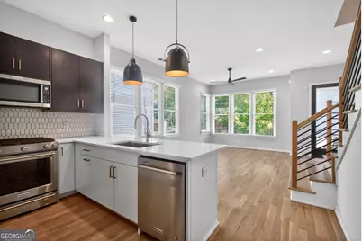 454 Calhoun Street NW # B, Atlanta, GA 30318 - Photo 15