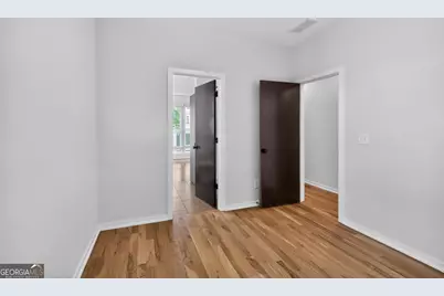 454 Calhoun Street NW # B, Atlanta, GA 30318 - Photo 3