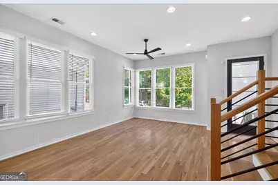 454 Calhoun Street NW # B, Atlanta, GA 30318 - Photo 7