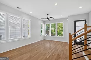 454 Calhoun St NW, Atlanta, GA 30318 - Photo 7