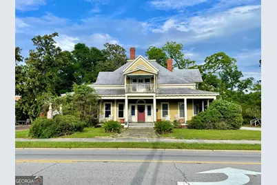 106 S Main Street, Statesboro, GA 30458 - Photo 1