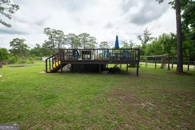 21 Kelly Road, Folkston, GA 31537 - Photo 27