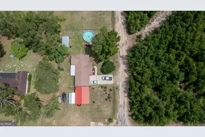 21 Kelly Road, Folkston, GA 31537 - Photo 5