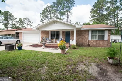 21 Kelly Road, Folkston, GA 31537 - Photo 3