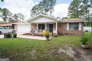 21 Kelly Rd, Folkston, GA 31537 - Photo 3