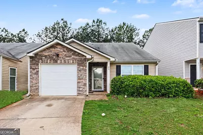 413 Erin Court, Villa Rica, GA 30180 - Photo 1