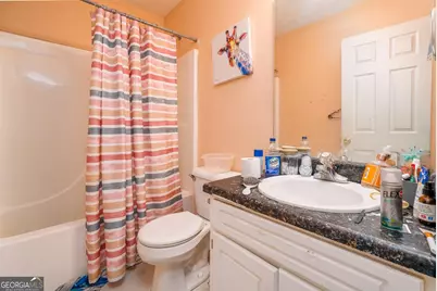 602 Saddle Ridge Drive, Bethlehem, GA 30620 - Photo 31