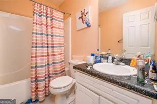 602 Saddle Ridge Dr, Bethlehem, GA 30620 - Photo 31