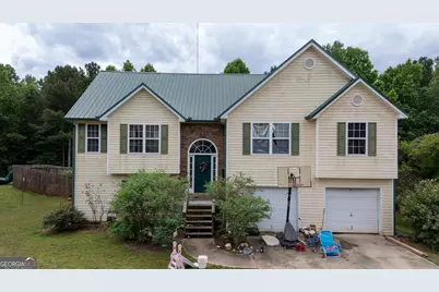 602 Saddle Ridge Drive, Bethlehem, GA 30620 - Photo 41