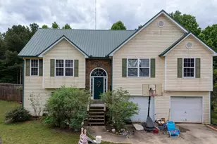 602 Saddle Ridge Dr, Bethlehem, GA 30620 - Photo 41