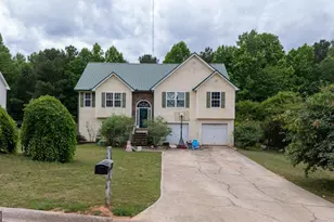 602 Saddle Ridge Dr, Bethlehem, GA 30620 - Photo 29