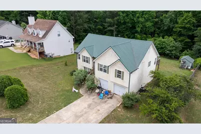 602 Saddle Ridge Drive, Bethlehem, GA 30620 - Photo 21