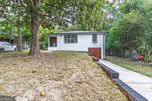 1124 N Beddingfield Dr, Macon, GA 31206 - Photo 1