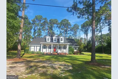 250 Weatherly Drive, Baxley, GA 31513 - Photo 1