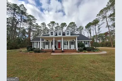 250 Weatherly Drive, Baxley, GA 31513 - Photo 1