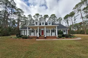 250 Weatherly Dr, Baxley, GA 31513 - Photo 1