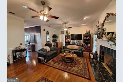 250 Weatherly Drive, Baxley, GA 31513 - Photo 5
