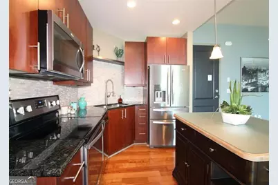 4561 Olde Perimeter Way #2407, Atlanta, GA 30346 - Photo 9