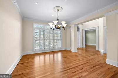 322 Loring Lane, Peachtree City, GA 30269 - Photo 9