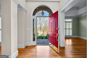 322 Loring Ln, Peachtree City, GA 30269 - Photo 7